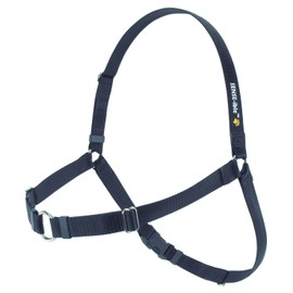 SENSE-ible No-Pull Dog Harness - Black Large
