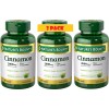 Nature’s Bounty 3 Pack Cinnamon 2000 mg + Chromium 180