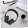 Gatuida 2pcs Neoprene Headband Cover for Headphones Replacement Headband Pad