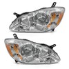 ADCARLIGHTS Fit for 2003 2004 2005 2006 2007 2008 Toyota