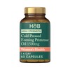 Holland & Barrett Teunisbloemolie + Vitamine B6 1500mg
