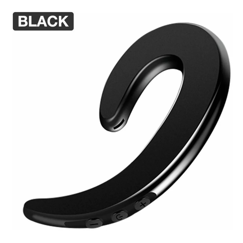 Best Audífonos Inalámbricos De Conducción Ósea Manos Libres