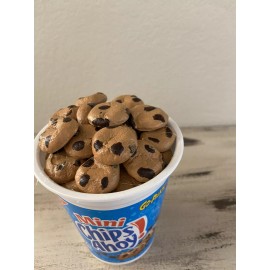 Nabisco Faux Chips Ahoy  Go-Paks