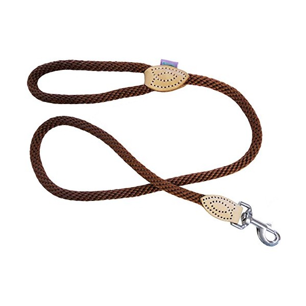 The Dog Company Dog & Co Soft Touch Rope Trigger