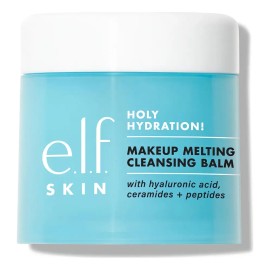 Bálsamo Limpiador E.l.f. Skin Holy Hydration! Desmaquillante