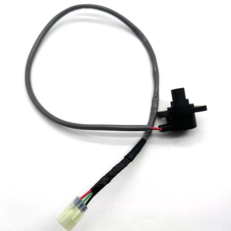 Unbranded 37700-HN0-672 Speed Sensor For Honda 2002-2004 Foreman 450;2005-2011 Foreman