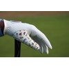 DEGA Golf Gloves 2 Pack 100% Cabretta Leather Golf Glove