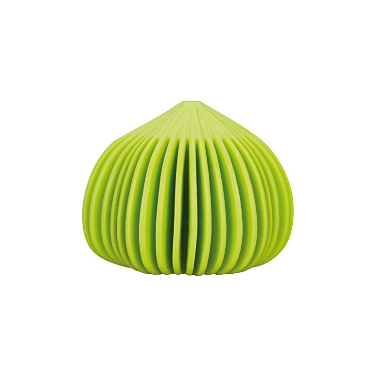IBILI Garlic Peeler, Green, 7 x 5 cm