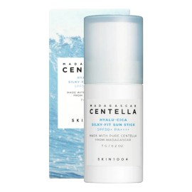 Skin1004 Spf50+ Protector Solar Ácido Hialurónico 4pz Mini