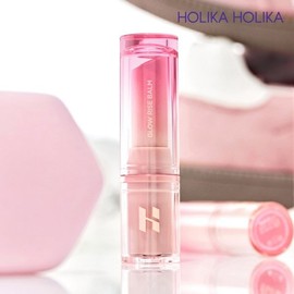 Holika Holika 글로우 라이즈 밤 12colors Glow Rise Balm 12 colors