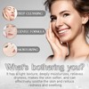Oat Cleansing Balm, Oat Cleansing Balm, Cream Cleanser, Cleanser for