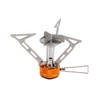 Fire-Maple Ultralight Folding Camping Stove Stainless Steel and Aluminium for
