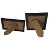 marysgift 5x7 Photo Frames Free-Standing Frames Modern Picture Frame Display