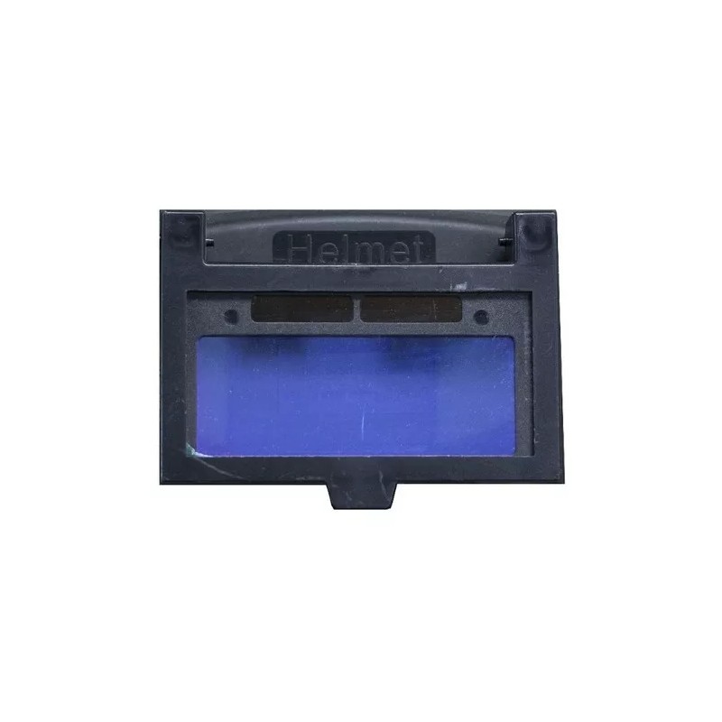 Energy Careta Electrónica Fotosensible Abatible 9-11 Wm50/2 Energy Color Negro