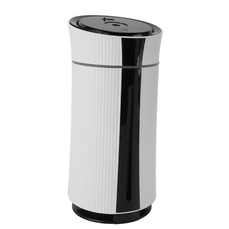 1150ml Portable Mini Humidifier Visible Water Level Quiet USB Small