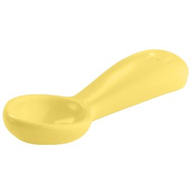 Replacement Part for Little-People 1-2-3 Babies Playdate Playset - Replacement Yellow Spoon
