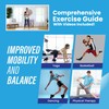 Single Leg Foot Board - Ankle & Foot Exerciser Strengthener,
