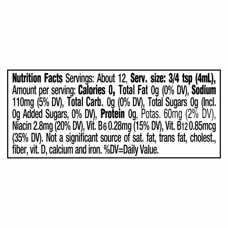 mio Hydrate Arctic Grape Flavored with other natural flavor Liquid