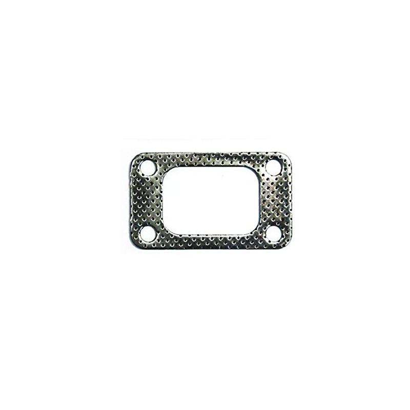 Stainless Steel Turbo Charger Flange Conversion (180dgree, T2 to T3)