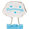 Sanrio Cinnamoroll Character Shaped Double Clip