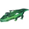 TRI Inflatable crocodile lounger 150cm - Great Fun for all the family