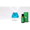 ACEITE ESENCIAL DE BERGAMOTA PURO GRADO TERAPEUTICO 30 ml 1