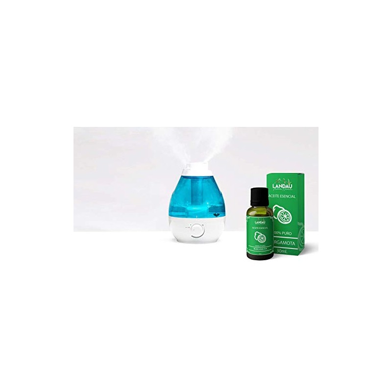 ACEITE ESENCIAL DE BERGAMOTA PURO GRADO TERAPEUTICO 30 ml 1