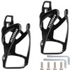 SPEEDCYC Bike Water Bottle Holder Ultra-Light Bicycle Bottle Cage with