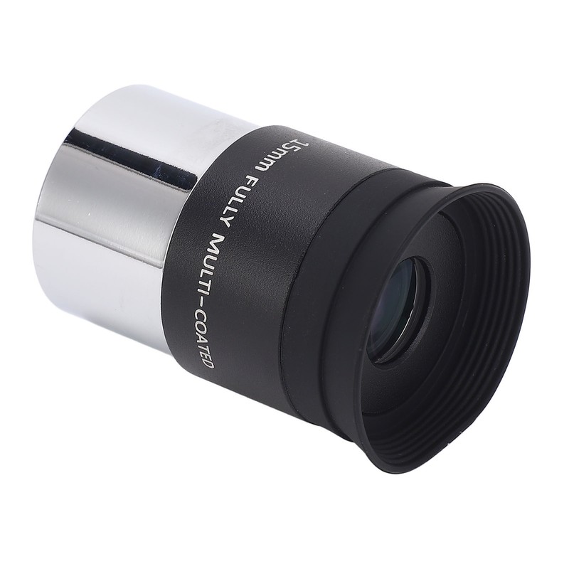 Telescope Eyepiece Universal 1.25in Standard Astronomical Filter Thread 15mm 4