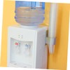 jojofuny Water Cooler Smart Seat Replacement for Water Dispenser Universal