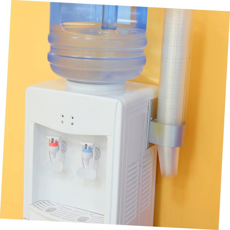 jojofuny Water Cooler Smart Seat Replacement for Water Dispenser Universal