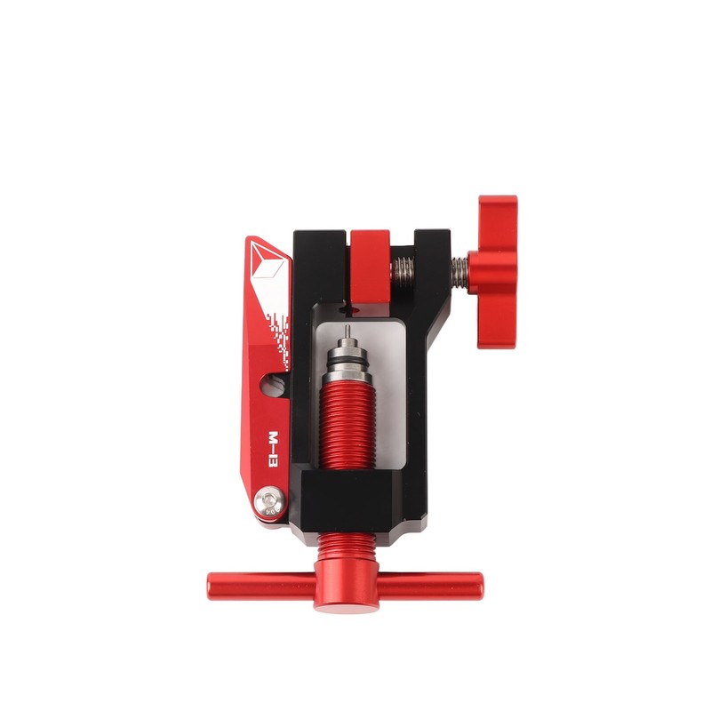 Cycling Needle Driver Insertion Tool Cycling Repair Tool with Hydraulic