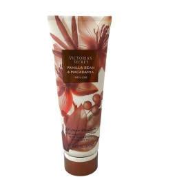 Victoria's Secret Vanilla Bean & Macadamia Lotion 8 fl oz