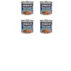 Generic SOL MAR Original Vienna Sausages - Pack of 4