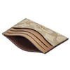 Coach CH415 Card Case, IMVHK, Free size