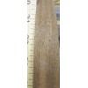 Sapele Ribbon Mahogany wood veneer edgebanding 7/8" x 120" with