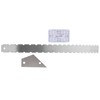 Guitar Neck Straight Edge Ruler String Action Ruler Guitar Fret