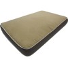 New Age Pet Dog Bed Cushion Crate Pad with Removable