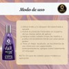Ouro Uva Seda Capilar Hair Silk con Extracto de Semilla