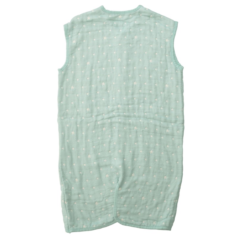 【Angerolux】Sleeper Baby Gauze Newborn Made in Japan Kids Cotton /