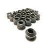 Proper Spec Genuine 20x Wheel Nuts for Steel Rims LR129123