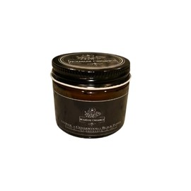 Nouvelise Organics: Handmade LUMBERJACK Whipped Tallow Moisturizer - 100% Grass Fed Tallow & Organic Jojoba oil | Whole Body & Face | Organic Cedarwood oil, Organic Vetiver oil, Organic Black Pepper oil | For all skin types