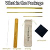 YOYODOGS Singing Straws for Vocal Training and Healing Aid Tool,Voice