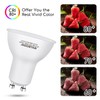 LED Bulb GU10 4W 6W 8W Cold / Warm White,