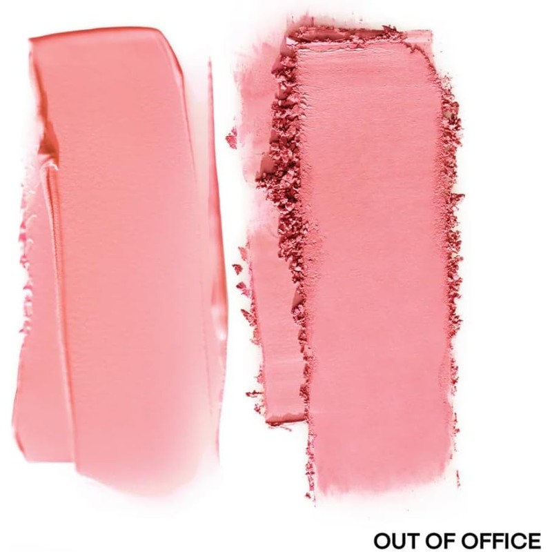 Patrick Ta Major Headlines Double-Take Crème & Powder Blush Duo