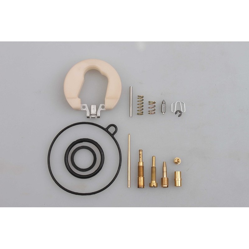 GOOFIT 19mm Carburetor Repair Kits for 90cc ATV Dirt Bike