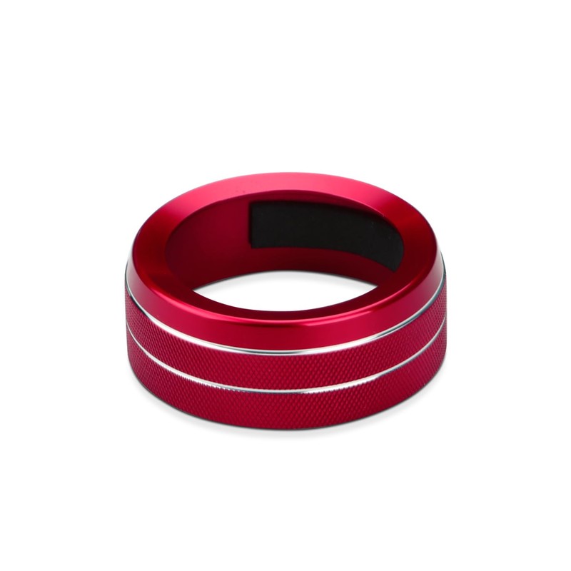 Auovo Drive Mode Control Switch Knob Cover Compatible with Toyota