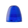 HELLA 9EL 859 020-101 Lens, rotating beacon - Blue