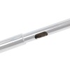 Unbranded 8"Rise 1 1/4" T-Bar Handlebars Bar Fits For Harley