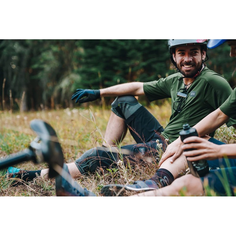 GORE WEAR TrailKPR Gloves